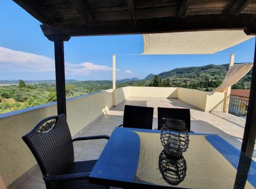 Villa Antonia