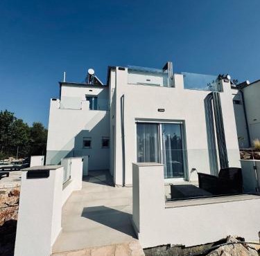 Villa & Apartament Armonia 3 Gaja Flora Gavalochori - Vamos KRETA