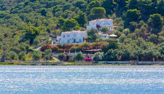 Villa Ariadni