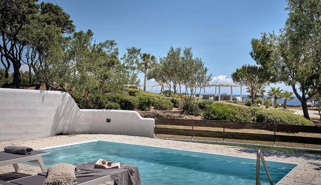Villa Artemis Periyali