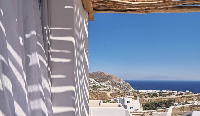 Villa Artista - 2BD, Luxury villa, near beach Elia
