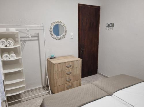 Villa Asteri Luxury Apartment Ouranoupoli
