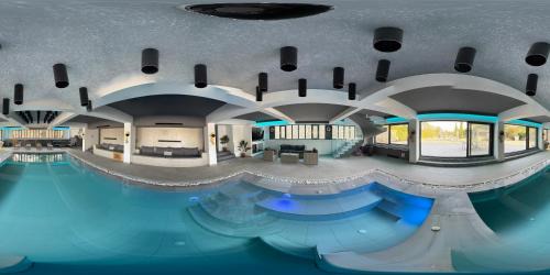 Villa Athos