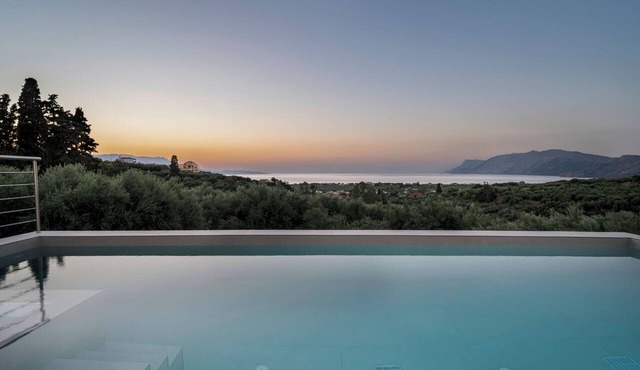 Villa Aurelia with private pool and jacuzzi