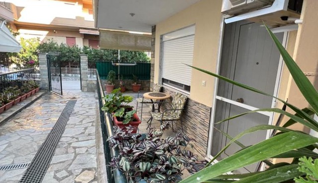 Villa Aurora Nea Flogita