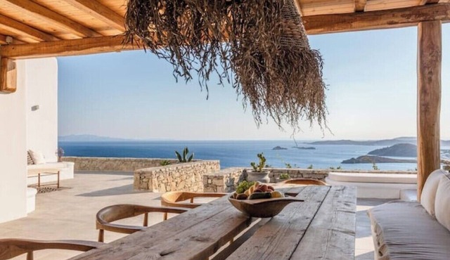Villa Ava Mykonos