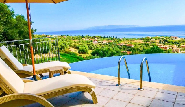 Villa Baby Lemoni