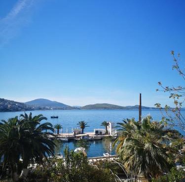 Villa Balbi 34 in Sarandë