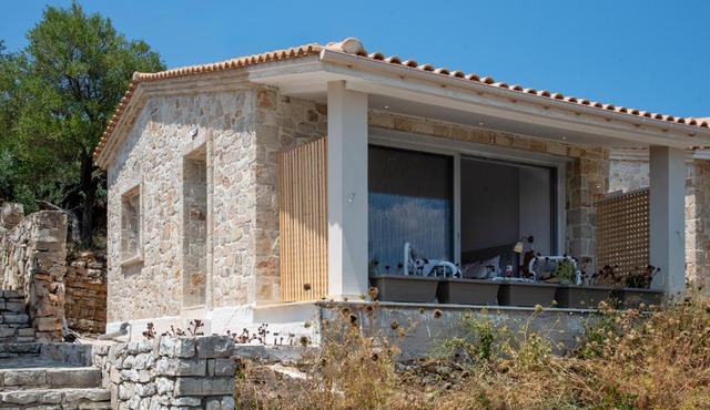 Villa Baronnos