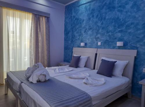 Villa Bel Passo Apartments