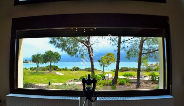 Villa Beyond Paradise