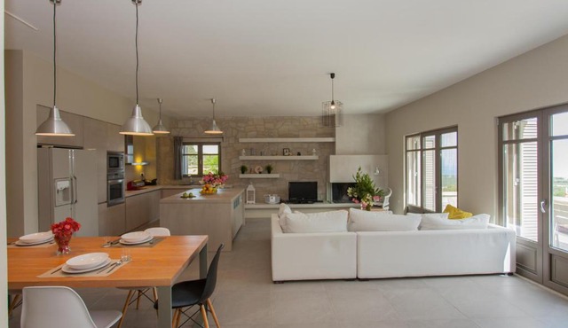 Villa Bilio