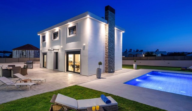 Villa Billys by Interhome