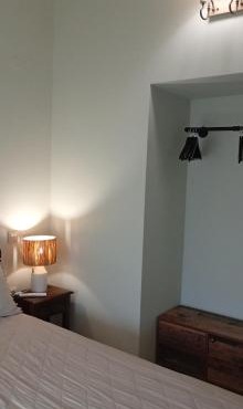 Villa boho