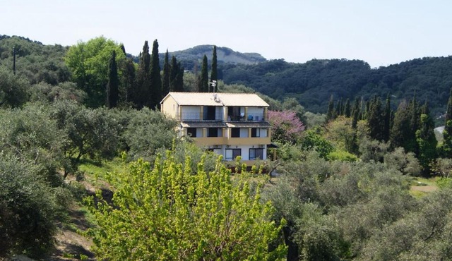 Villa Bouka