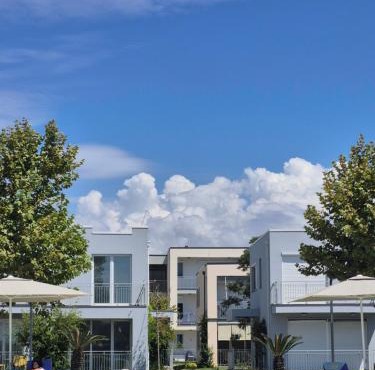 Villa Buki in Lezhë