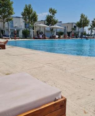 Villa Buki in Tale