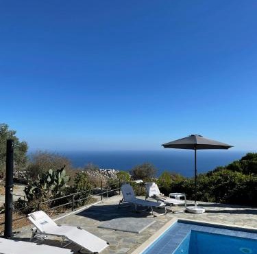 Villa Cassiopeia