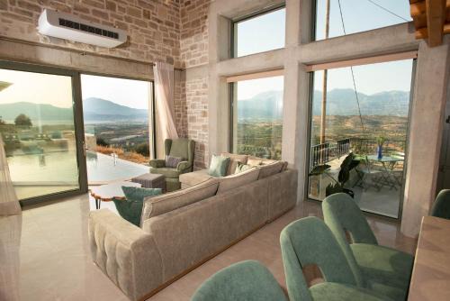 Villa Celine