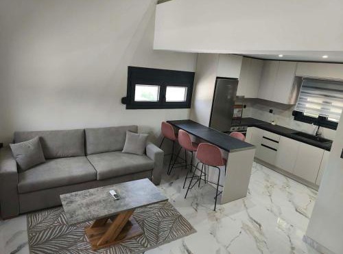 Villa Choula by Karda Suites in Chios