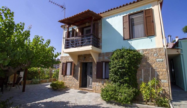 Villa Clairy By Rental Pro Nikiti Halkidiki