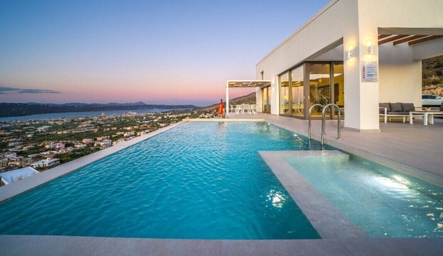 Villa Con vista2
