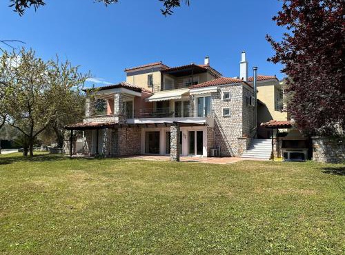 Villa Damis - Jasmine