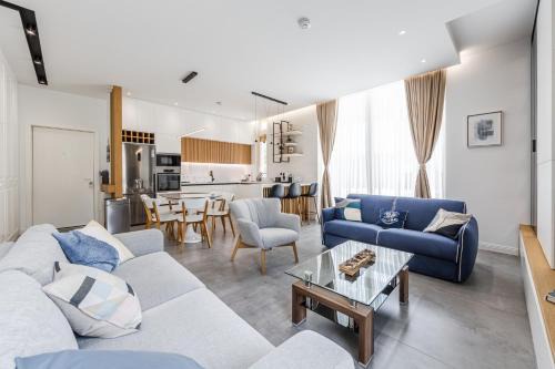 Villa Dea Green Coast 166C by PikHost in Himare