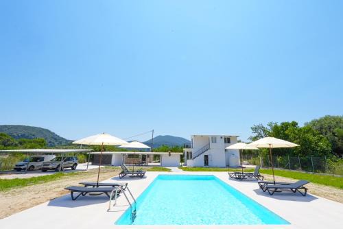 Villa Demetrious