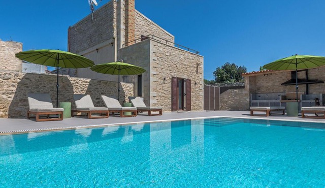 Villa Dim - With Private Pool
