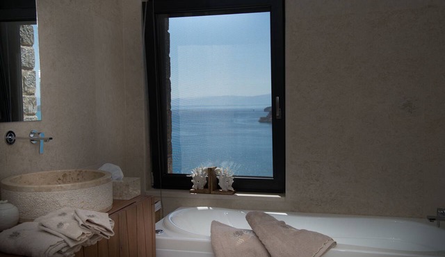 Villa Dimitra by Elounda Island View Villas