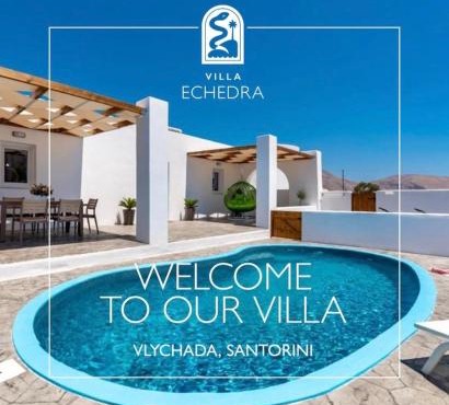 Villa Echedra