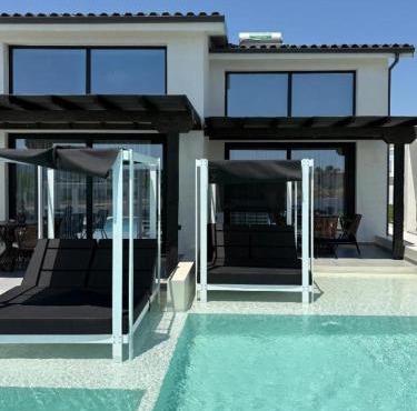 Villa Eden