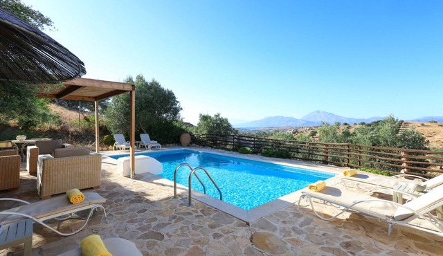 Villa Elaia