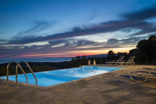 Villa Elaia