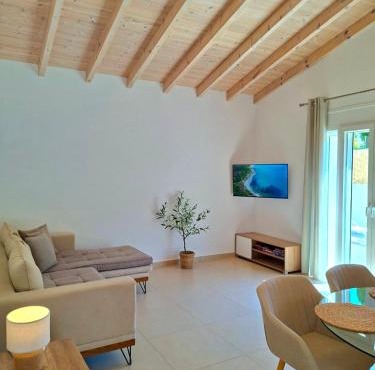 Villa Eleni Apartment no3