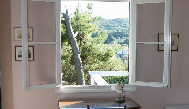 Villa Eleni in Kefalonia