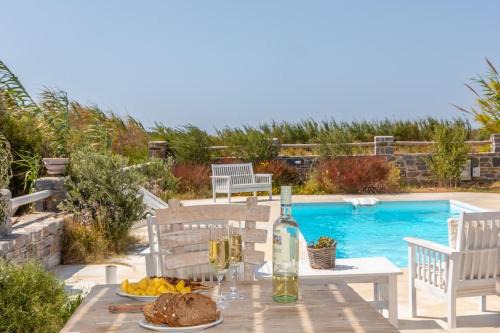 Villa Elisabeth in Plaka