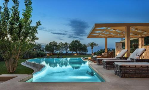 Villa Elvina