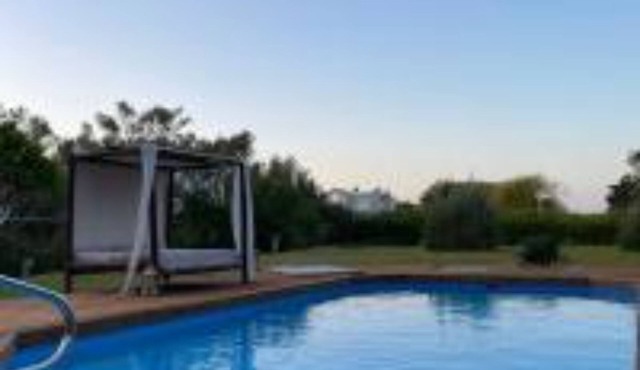 Villa Ermis with private pool by Lefkadastay