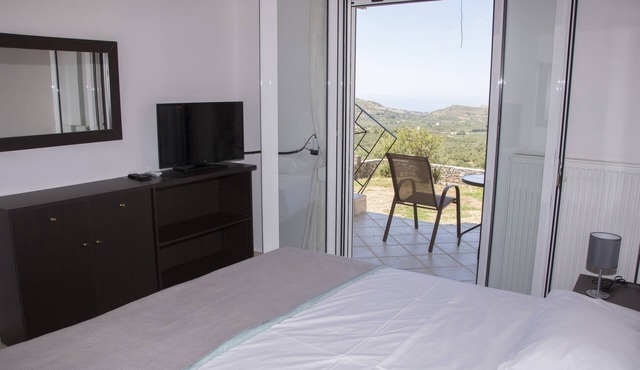 Villa Erofili Asomatos Rethimno