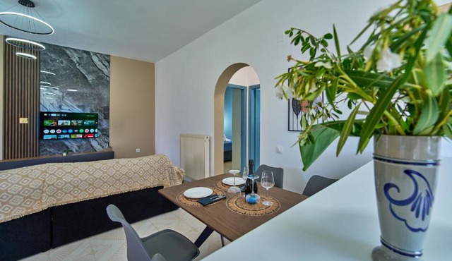 Villa Escapes By The Beach