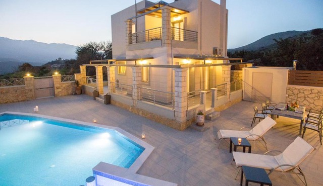 Villa Eva