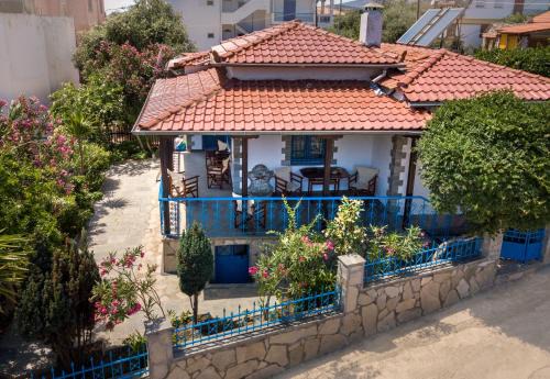 Villa Evis in Potos