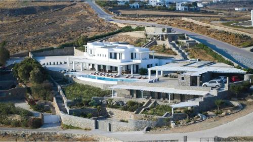 Villa Fost