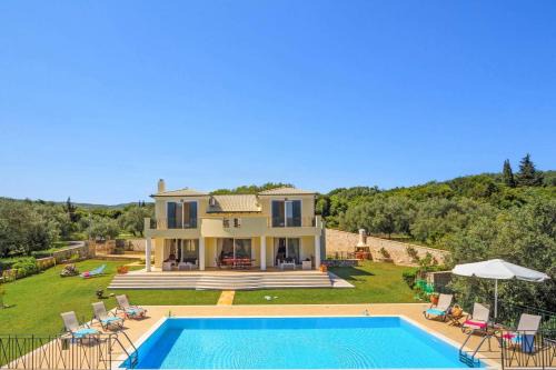 Villa Gina by Villa Plus