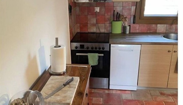 Villa Elisa Comfortable holiday residence in Votsalakia/Kampos/Samos