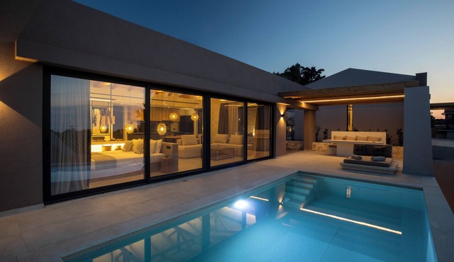 Villa Haba, Luxury Villa