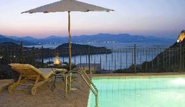 Villa Helios by Interhome in Agios Nikolaos