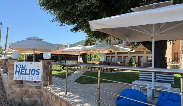 Villa Helios